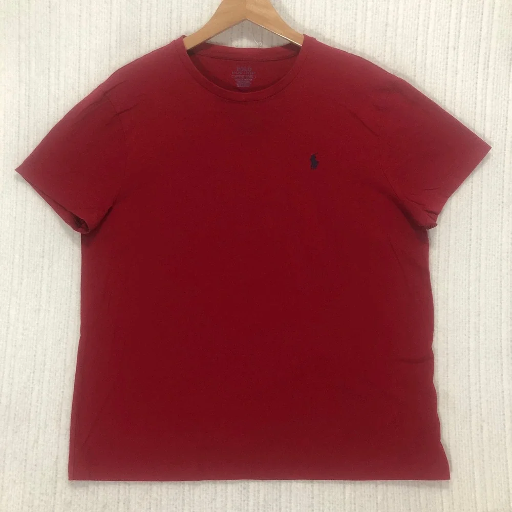 Polo Ralph Lauren wardrobe slim classic